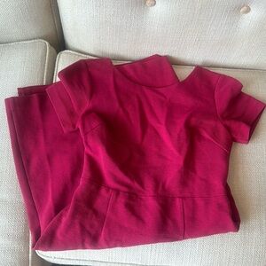 Business Woman Dress